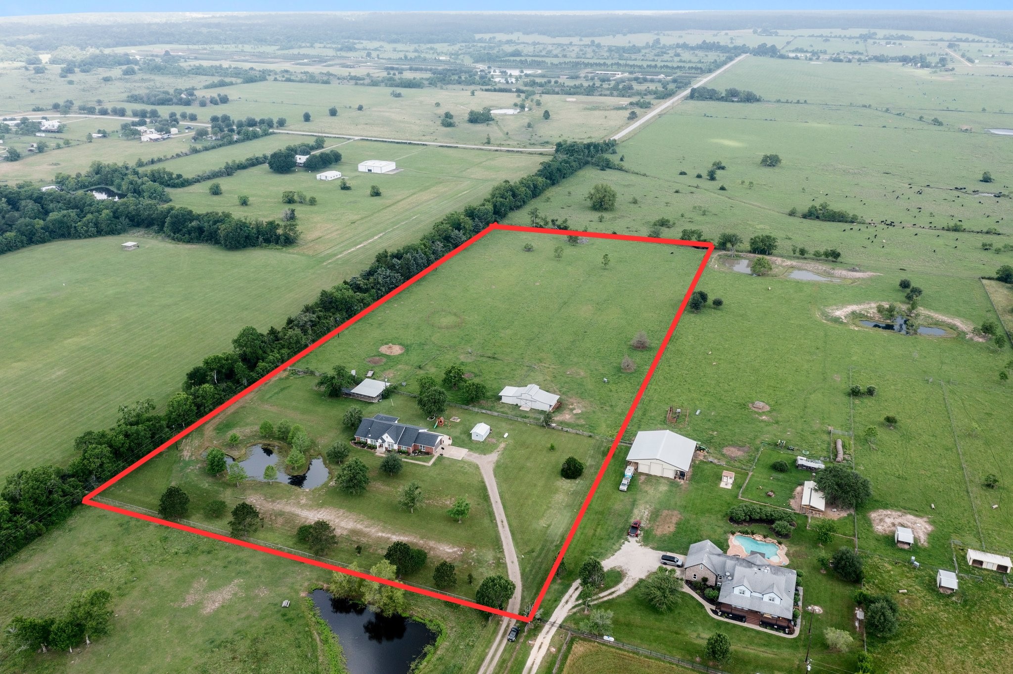 34334 Howell Road Waller, TX 77484 - Photo 36 of 37