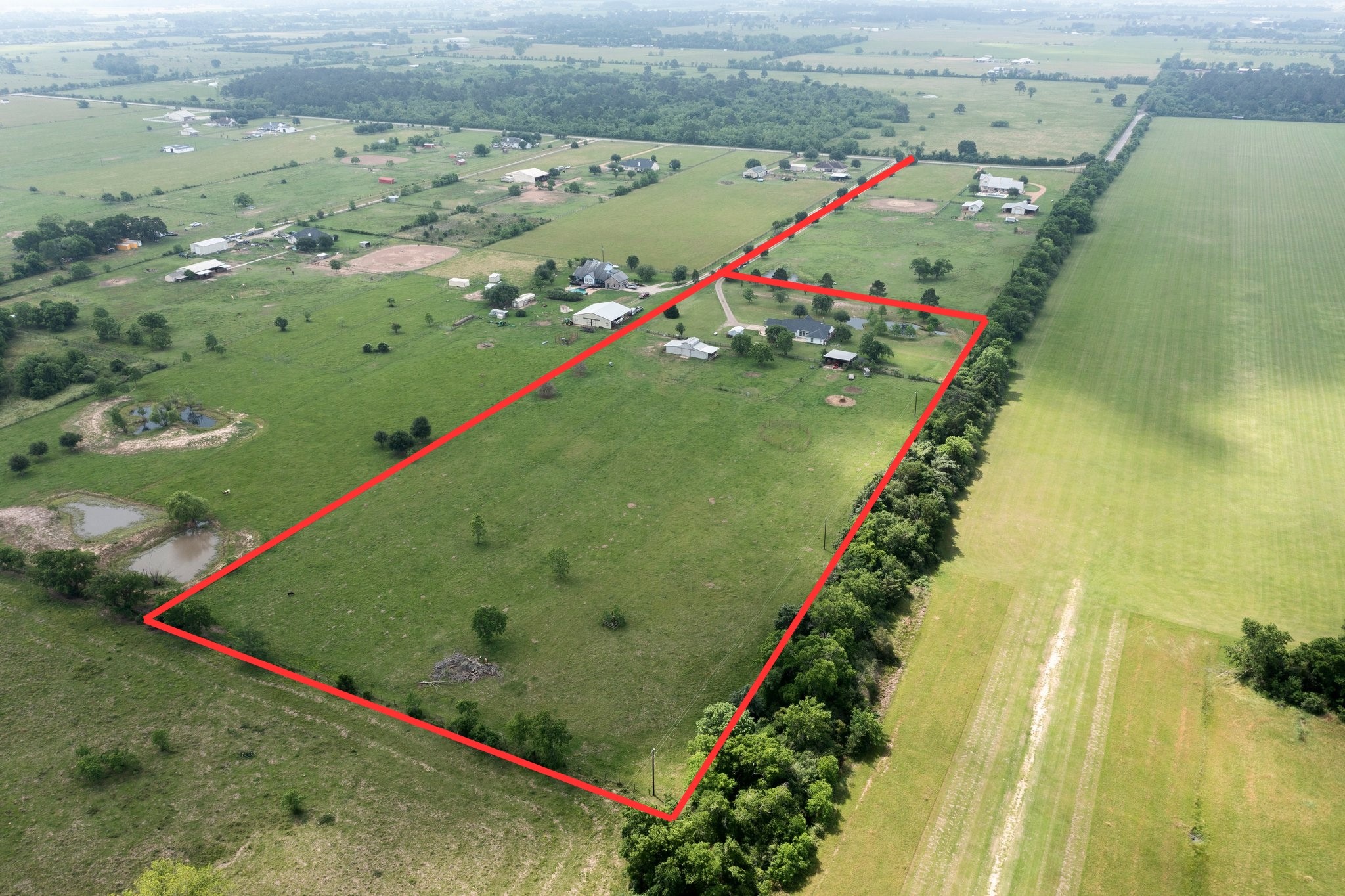 34334 Howell Road Waller, TX 77484 - Photo 37 of 37