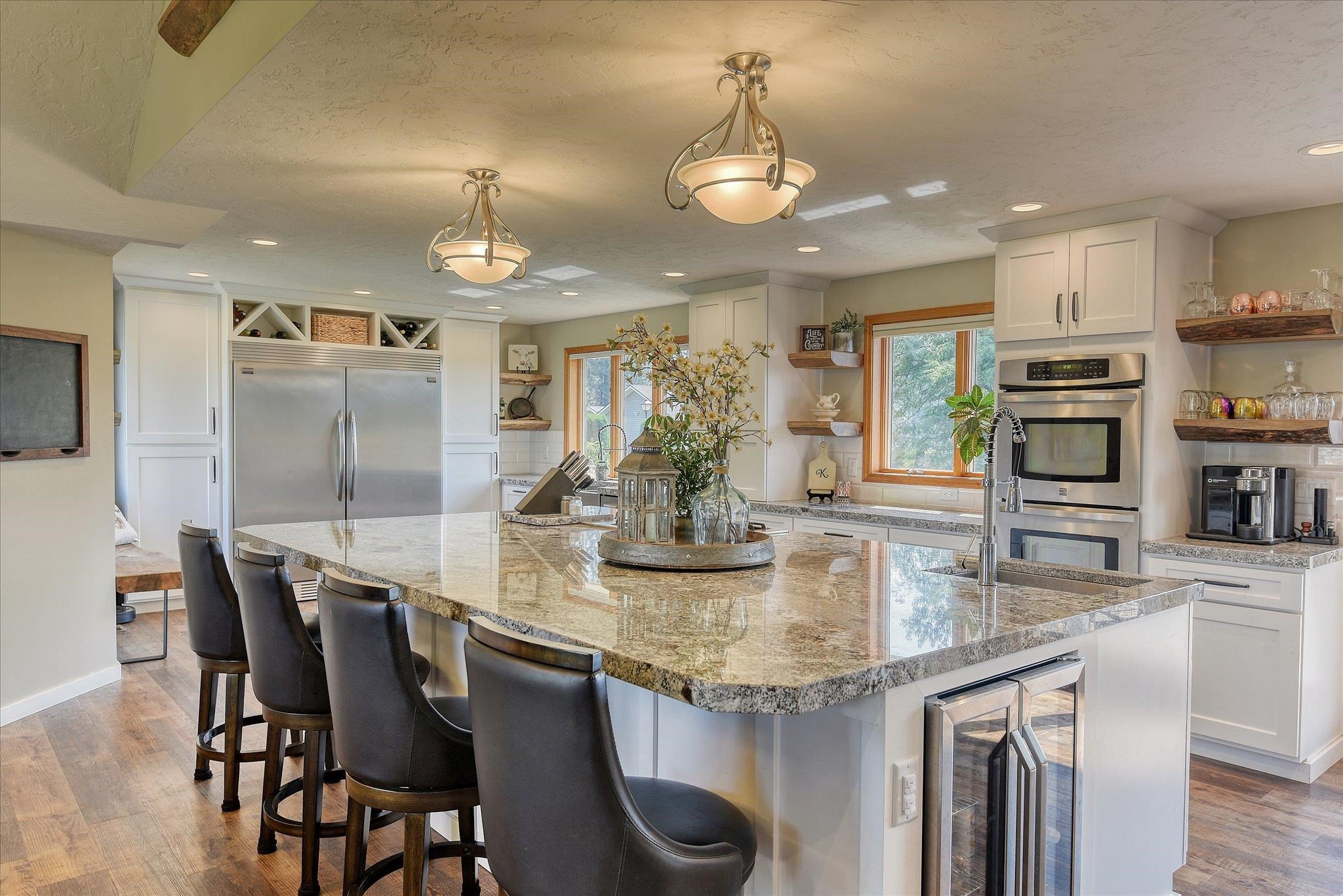 9615 West Melville Road Cheney, WA 99004 - Photo 8 of 42 Gallery Image 8