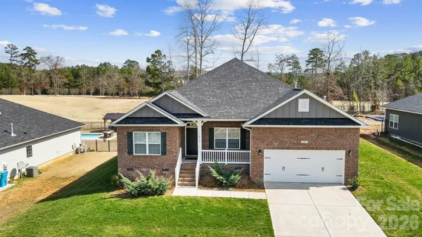 $525,000 | 11812 Glenwood Drive, Locust, NC 28097