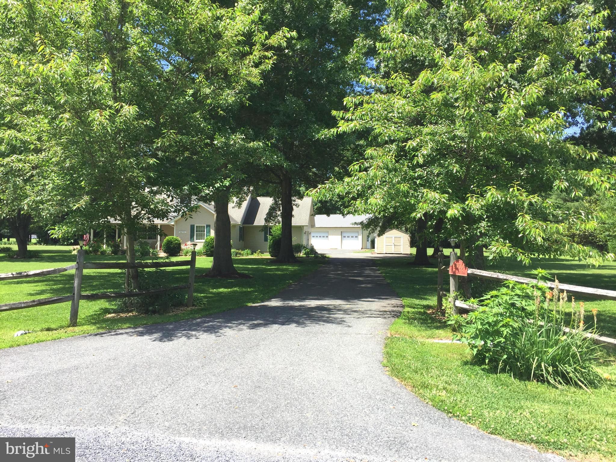 28700 Earthlite Road Wye Mills, MD 21679 - Photo 1 of 33 Gallery Image 1