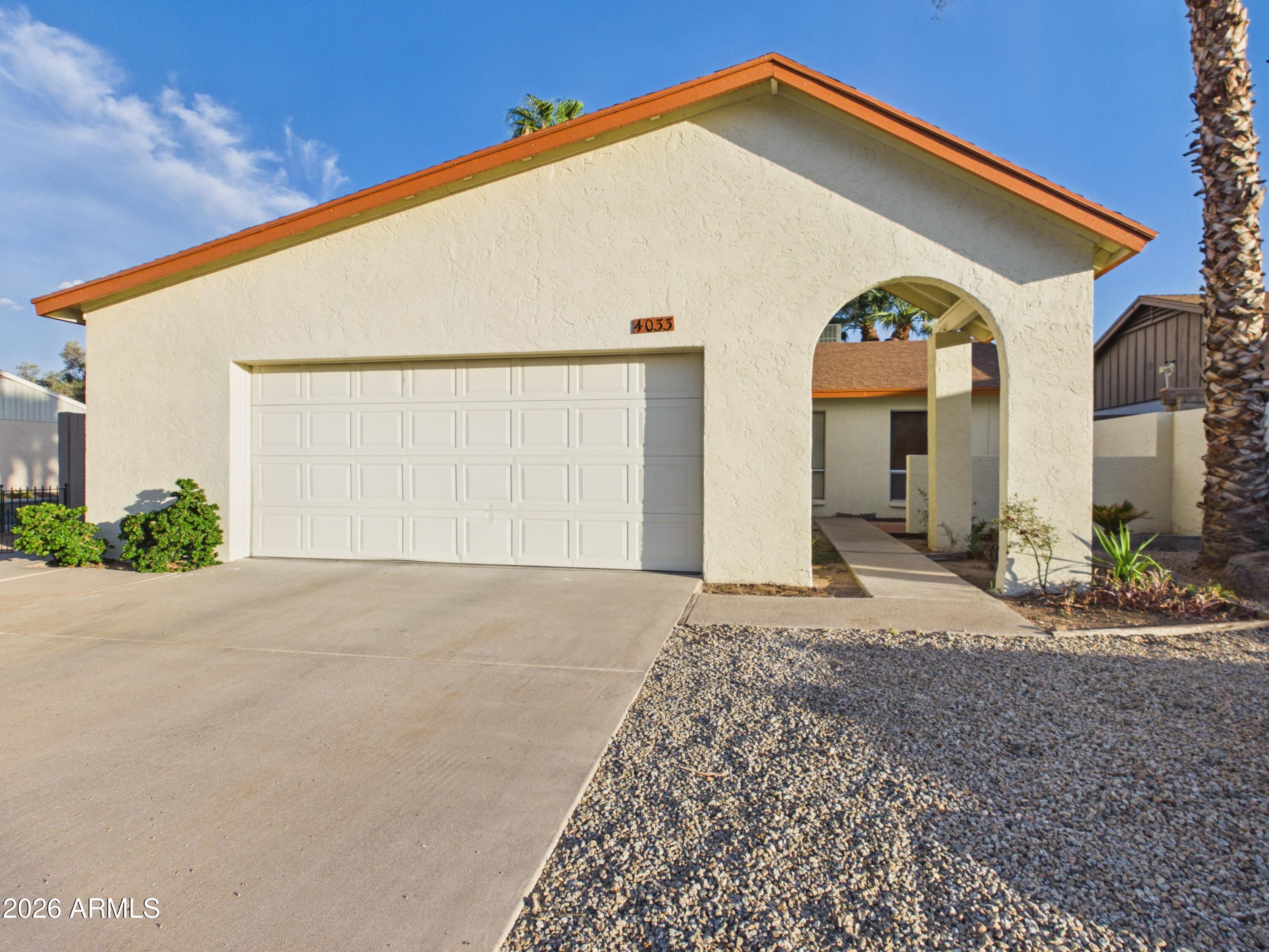 4033 West Griswold Road Phoenix, AZ 85051 - Photo 1 of 45 Griswold Ave