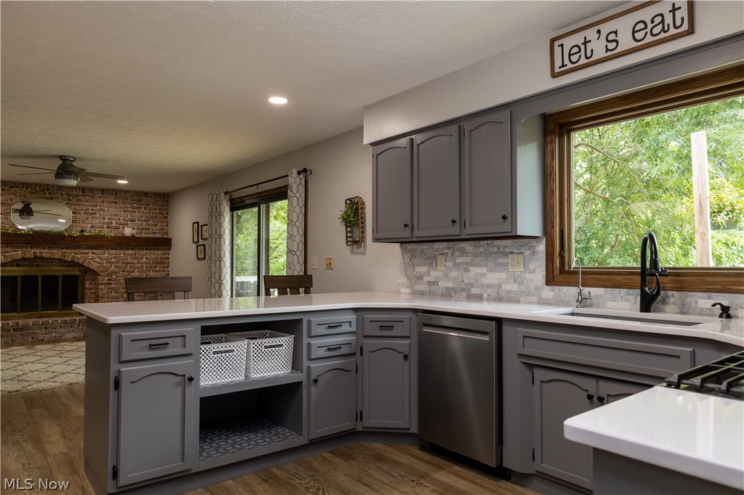 4686 Christman Road Akron, OH 44319 - Photo 11 of 29