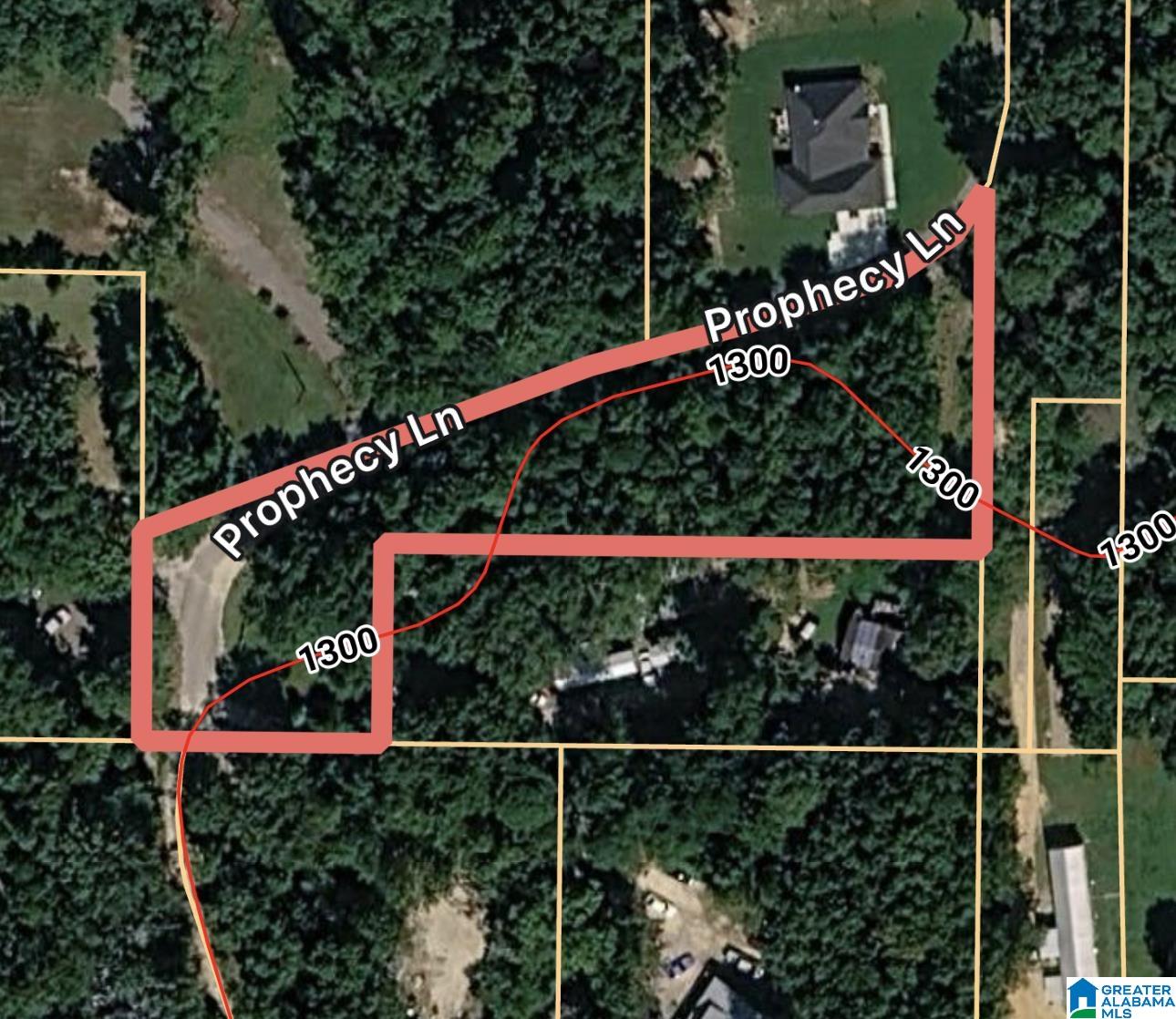 0 Prophecy Lane Springville, AL 35146 - Photo 1 of 1