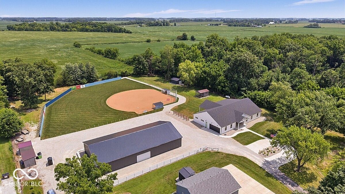 1325 Middle Jamestown Road Lebanon, IN 46052 - Photo 1 of 83