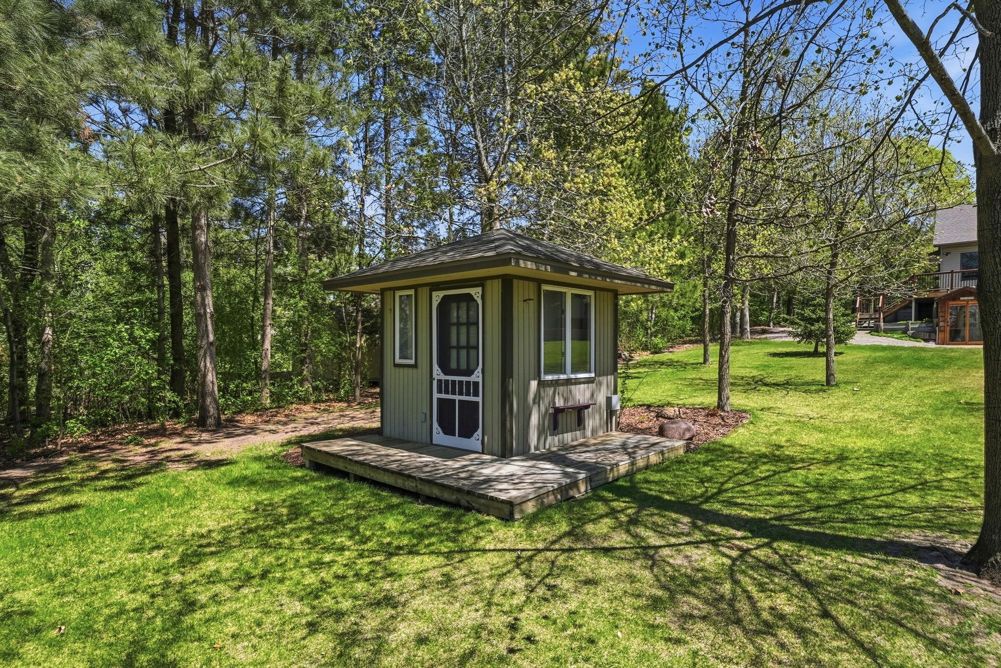 9025 Burton Place Northwest Rice, MN 56367 - Photo 72 of 76