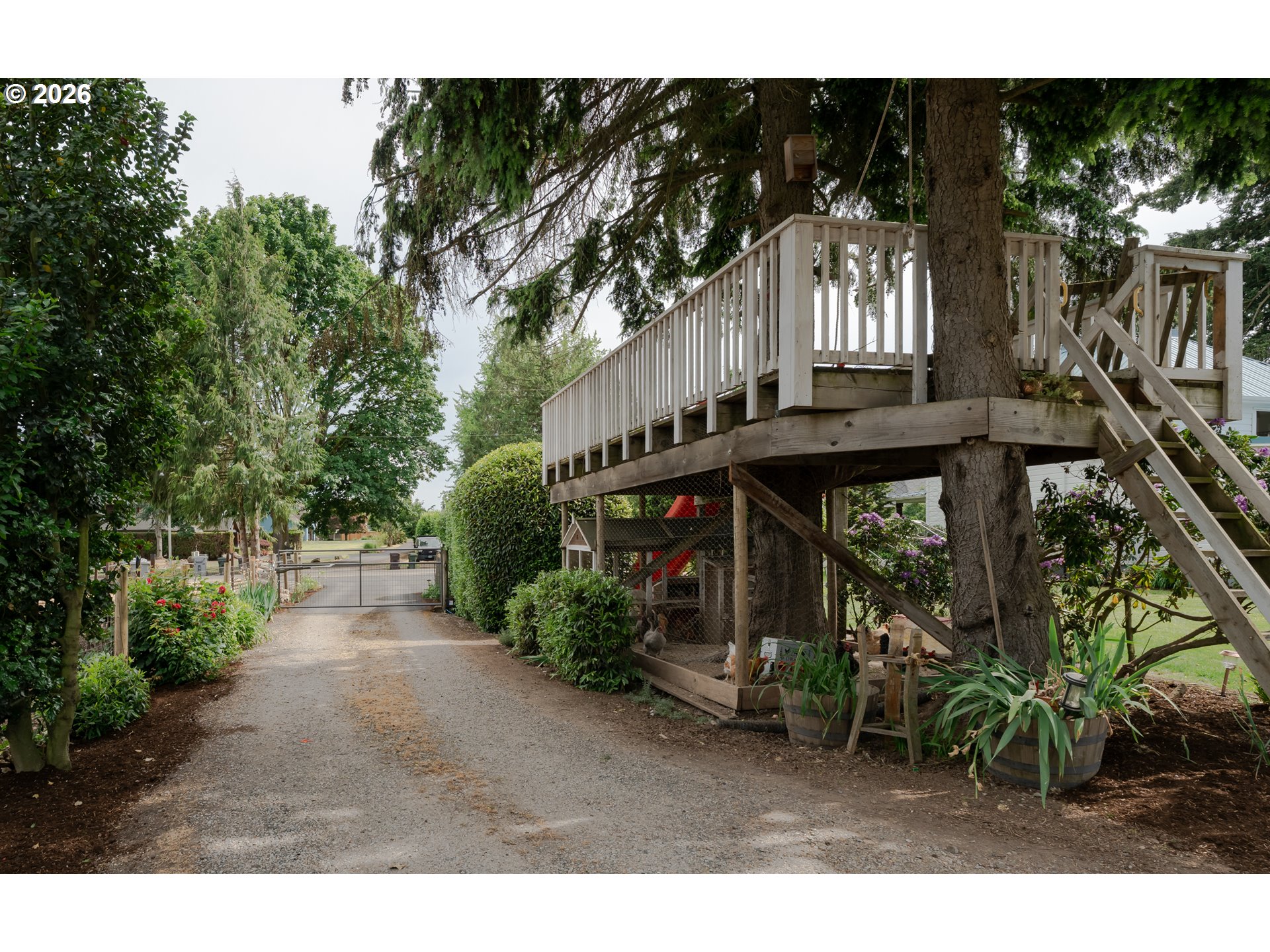 436 Northwest Territorial Road Canby, OR 97013 - Photo 38 of 45
