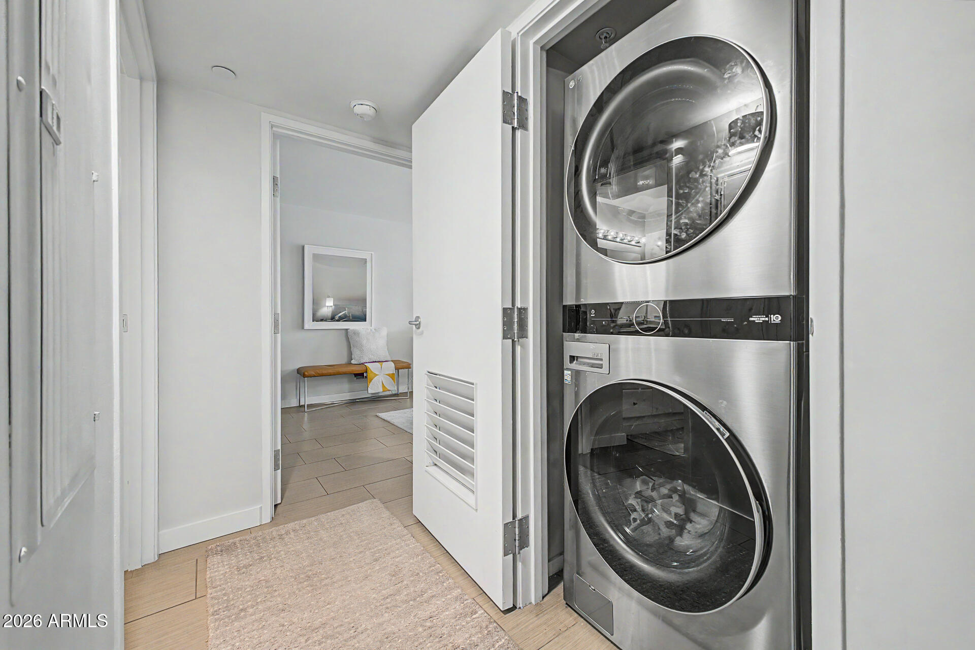 4808 North 24th Street, Unit 426 Phoenix, AZ 85016 - Photo 21 of 27 Laundry