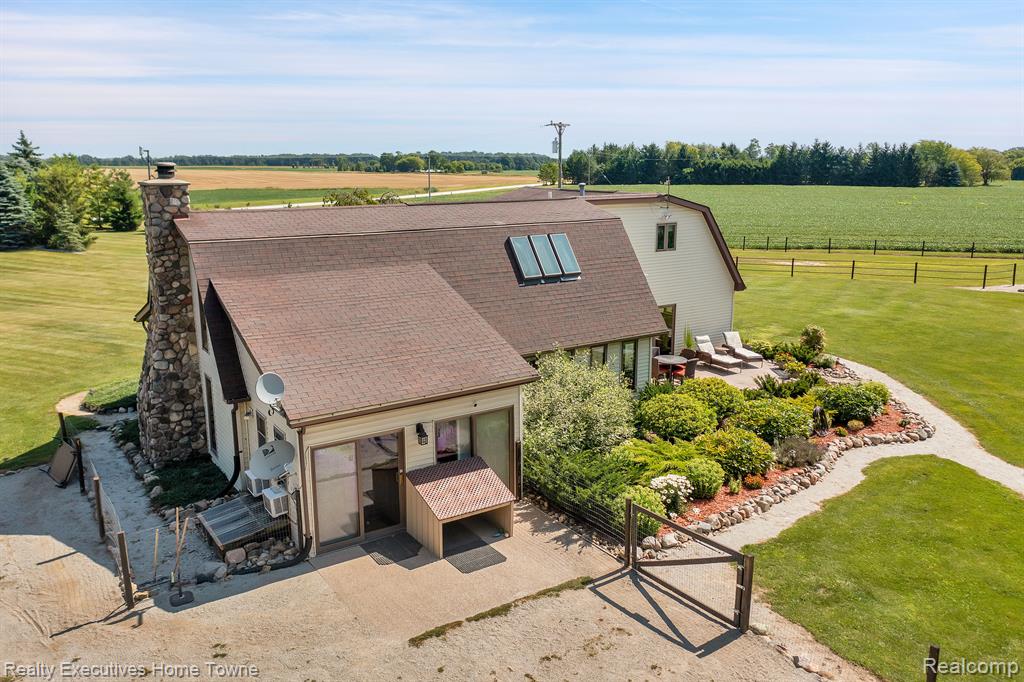 5695 Norman Road Jeddo, MI 48032 - Photo 51 of 71