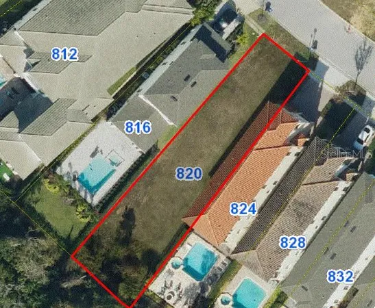 $150,000 | 820 Desert Mountain Court, Reunion, FL 34747