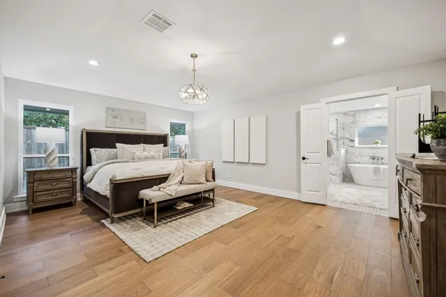 $1,685,000 | 4408 Forest Bend Road, Dallas, TX 75244