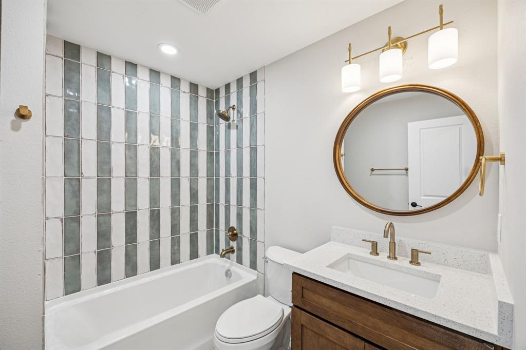 4408 Forest Bend Road Dallas, TX 75244 - Photo 16 of 30