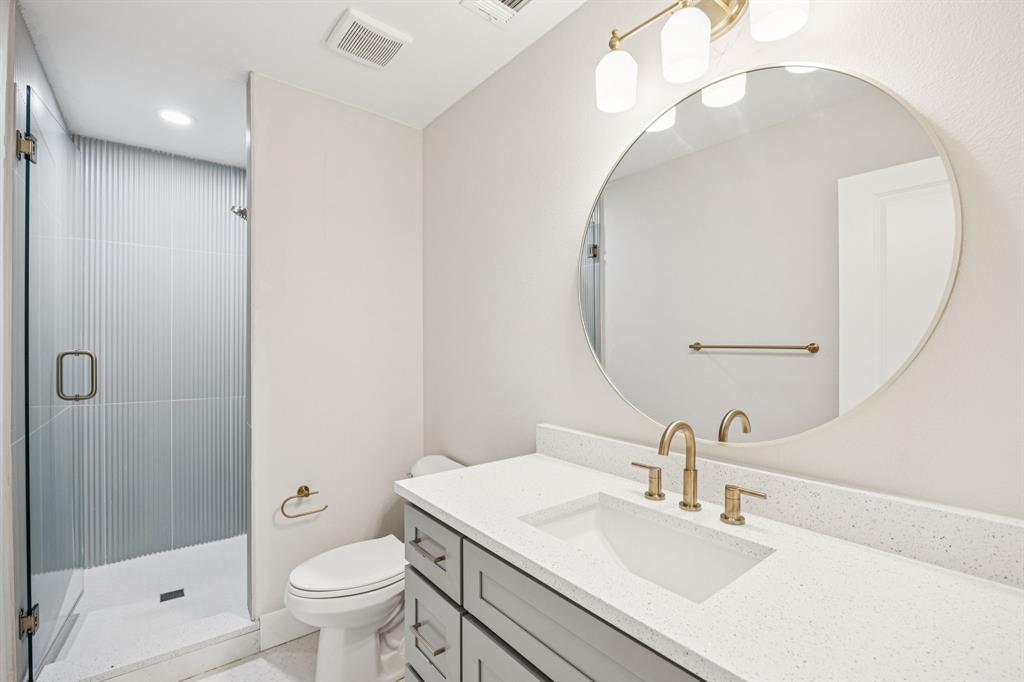 4408 Forest Bend Road Dallas, TX 75244 - Photo 17 of 30