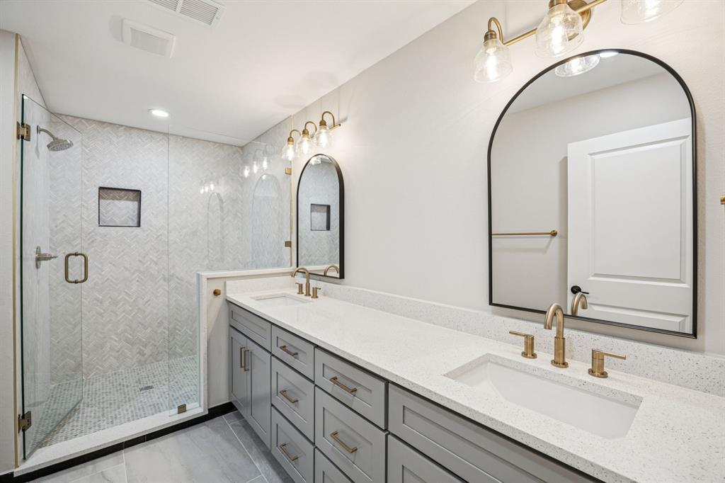 4408 Forest Bend Road Dallas, TX 75244 - Photo 18 of 30