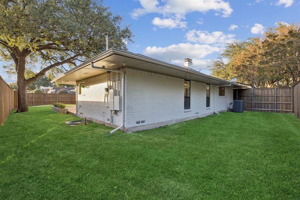 4408 Forest Bend Road Dallas, TX 75244 - Photo 25 of 30