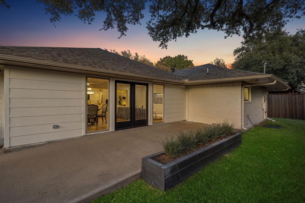4408 Forest Bend Road Dallas, TX 75244 - Photo 28 of 30