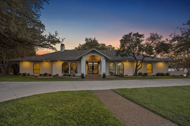 $1,685,000 | 4408 Forest Bend Road, Dallas, TX 75244