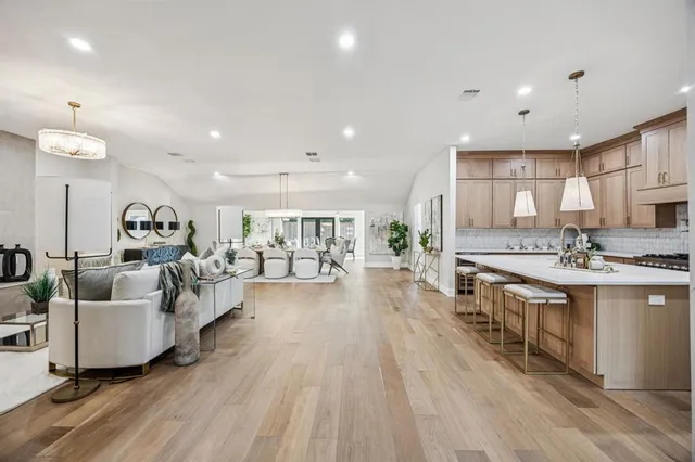 $1,685,000 | 4408 Forest Bend Road, Dallas, TX 75244