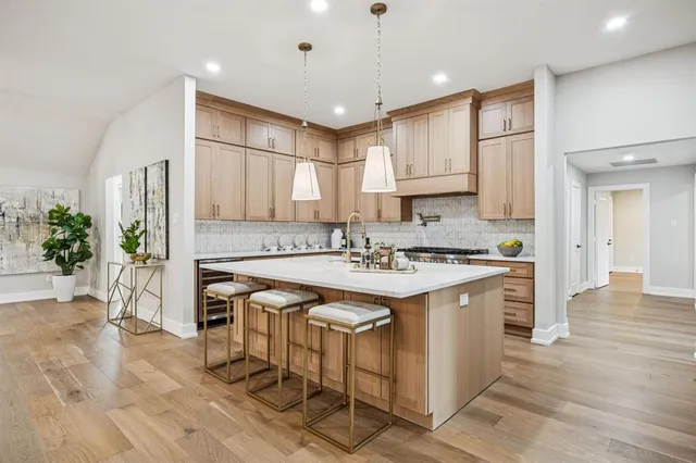 $1,685,000 | 4408 Forest Bend Road, Dallas, TX 75244