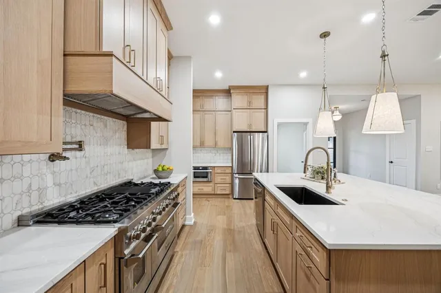 $1,685,000 | 4408 Forest Bend Road, Dallas, TX 75244