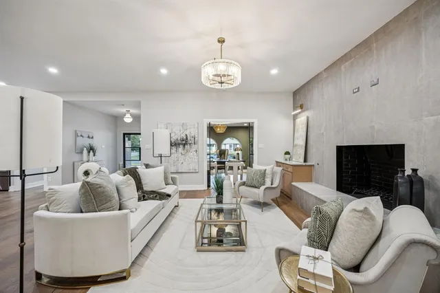 $1,685,000 | 4408 Forest Bend Road, Dallas, TX 75244