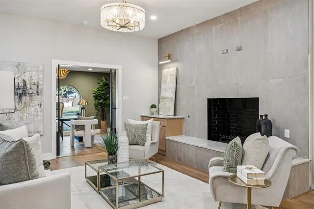 $1,685,000 | 4408 Forest Bend Road, Dallas, TX 75244