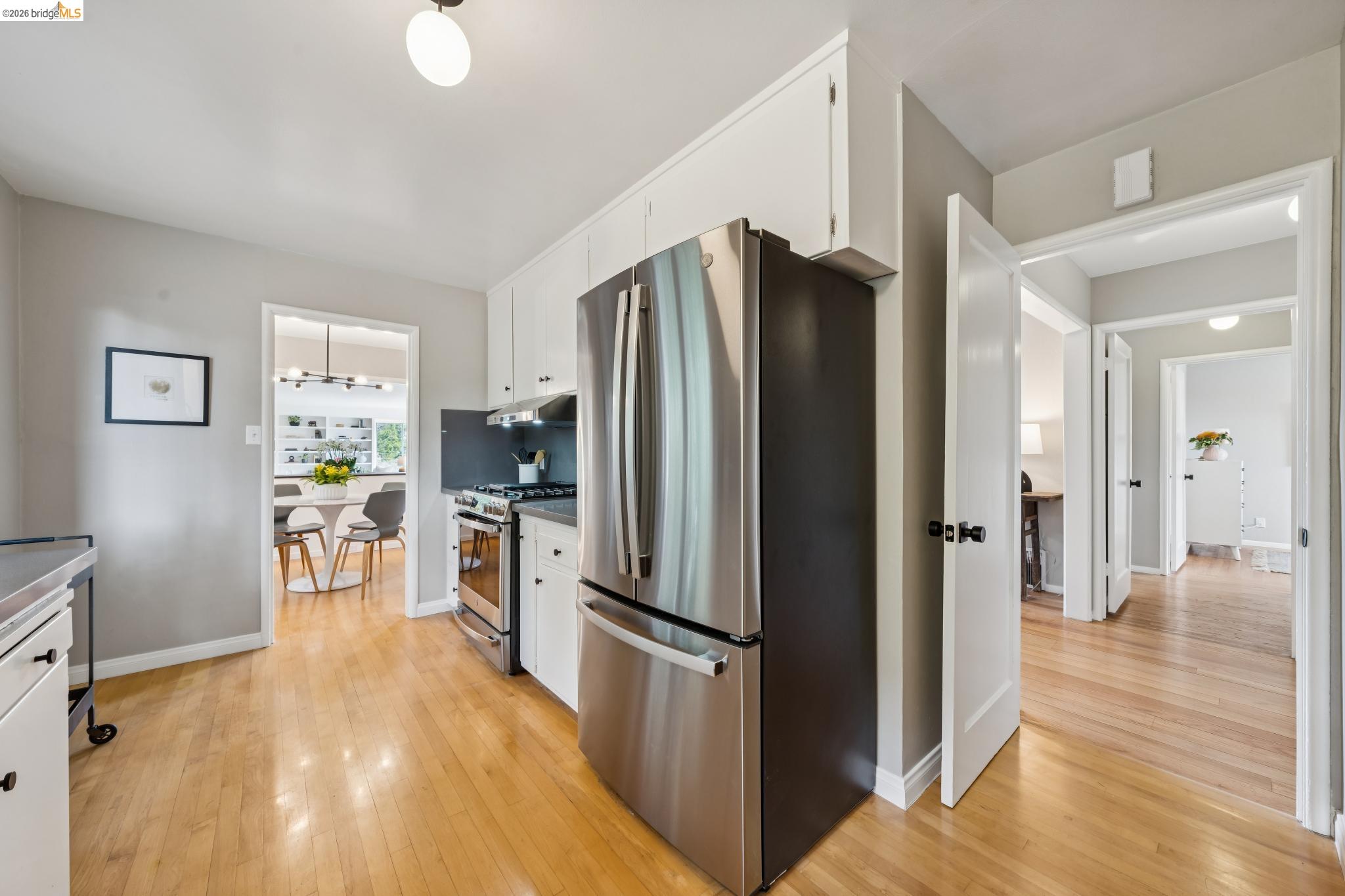 1427 Summit Road Berkeley, CA 94708 - Photo 32 of 84