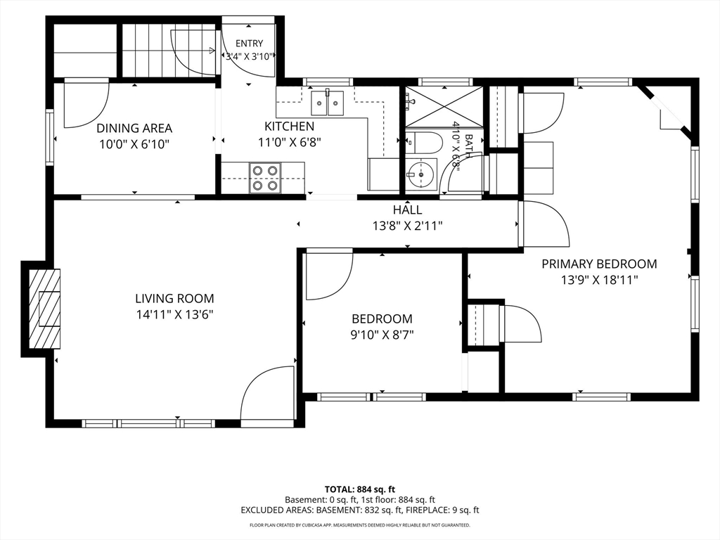 38 Roseen Road Holbrook, MA 02343 - Photo 34 of 34 Gallery Image 34