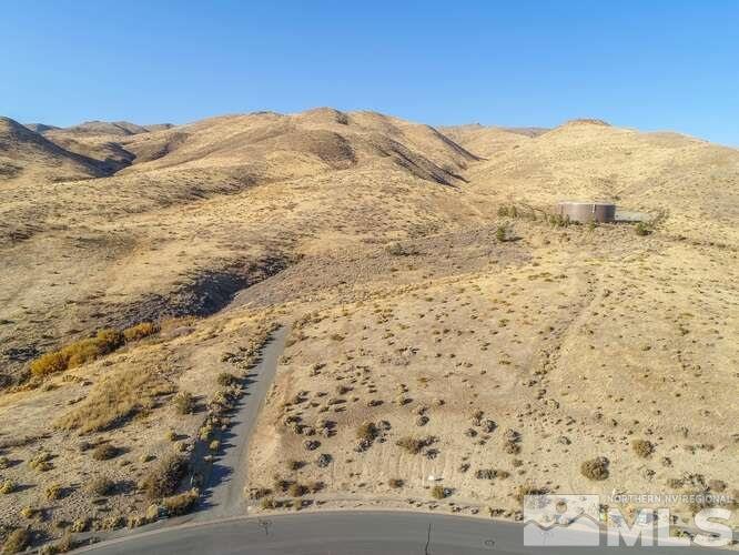 8649 Eagle Chase Trail Reno, NV 89523 - Photo 1 of 34 Photo 1
