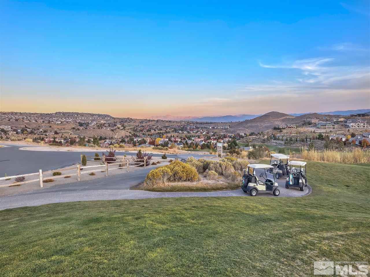 8649 Eagle Chase Trail Reno, NV 89523 - Photo 13 of 34 Photo 13