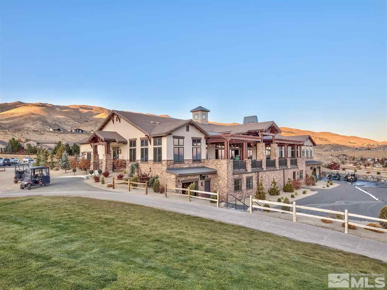 8649 Eagle Chase Trail Reno, NV 89523 - Photo 14 of 34 Photo 14