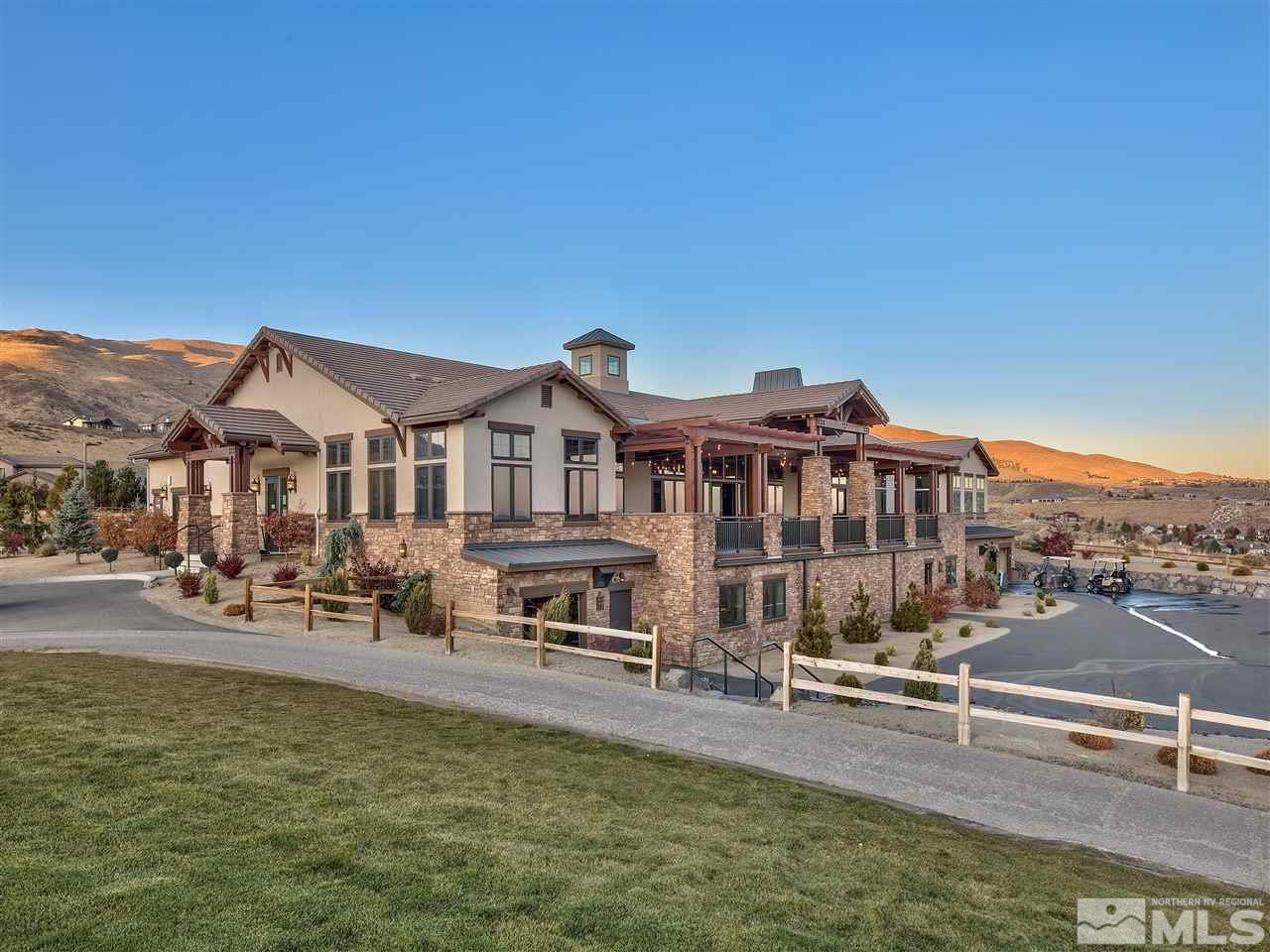 8649 Eagle Chase Trail Reno, NV 89523 - Photo 15 of 34 Photo 15