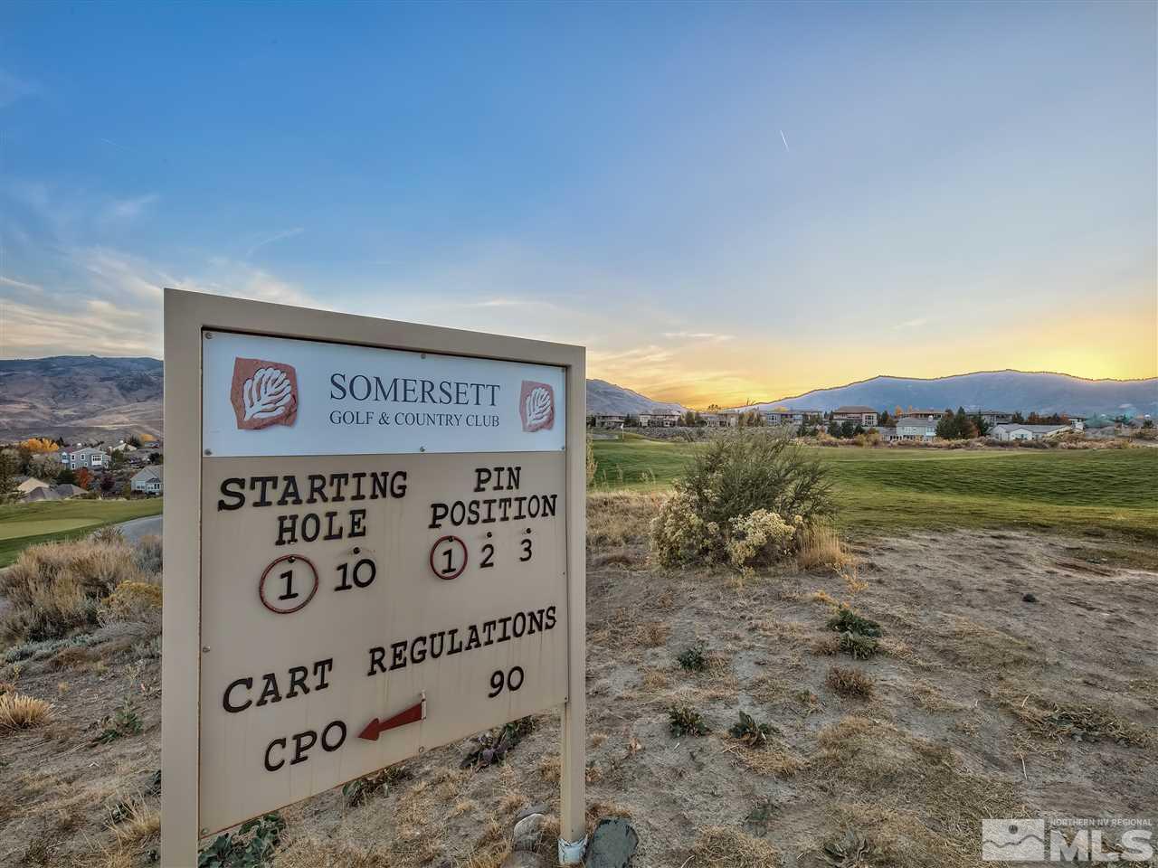 8649 Eagle Chase Trail Reno, NV 89523 - Photo 17 of 34 Photo 17