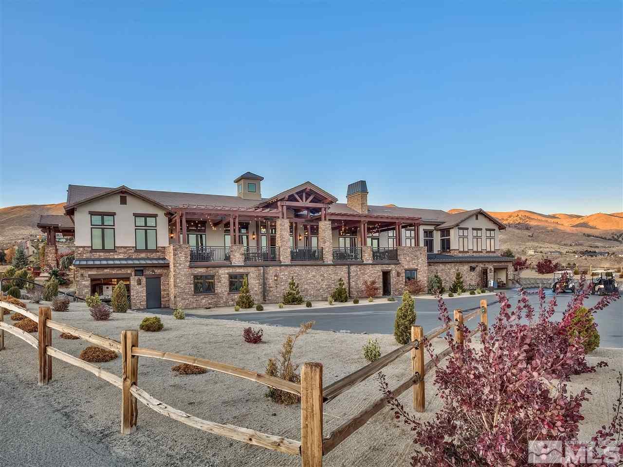8649 Eagle Chase Trail Reno, NV 89523 - Photo 18 of 34 Photo 18