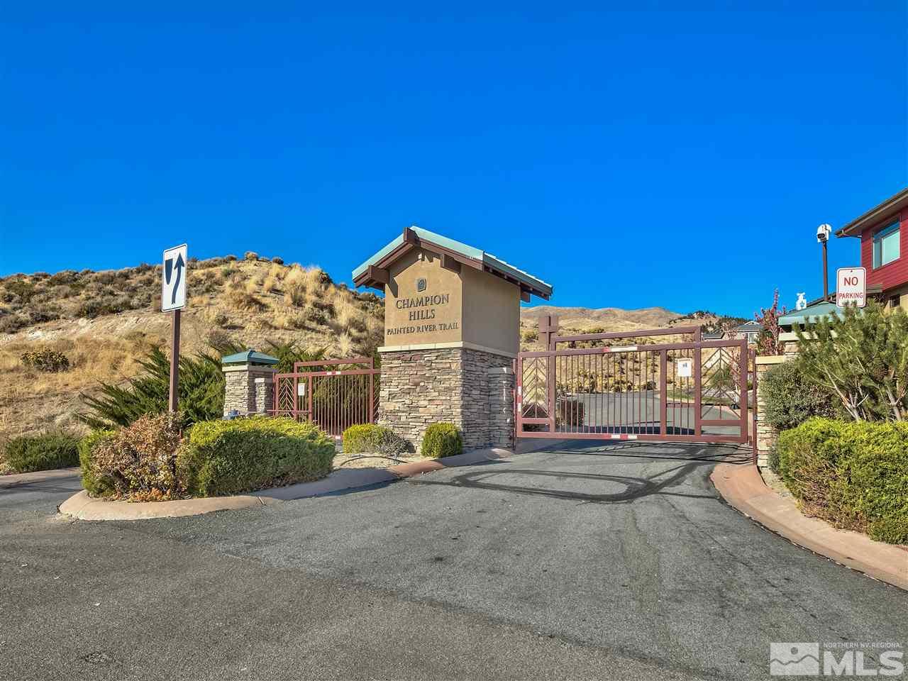 8649 Eagle Chase Trail Reno, NV 89523 - Photo 3 of 34 Photo 3