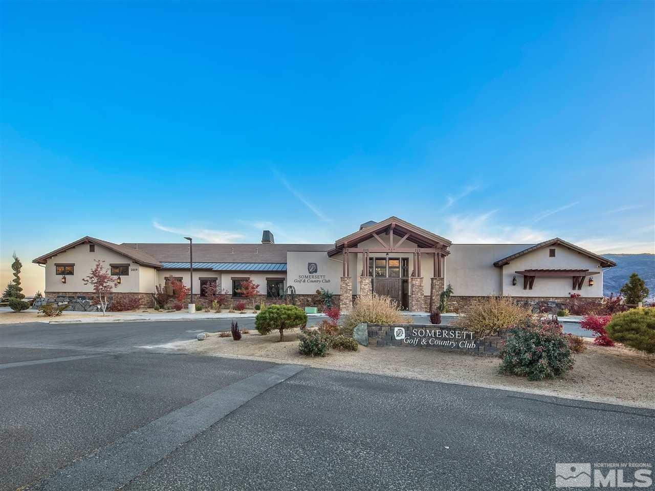 8649 Eagle Chase Trail Reno, NV 89523 - Photo 7 of 34 Photo 7