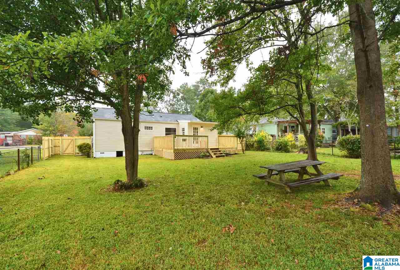 1331 Montevallo Road Birmingham, AL 35210 - Photo 33 of 38