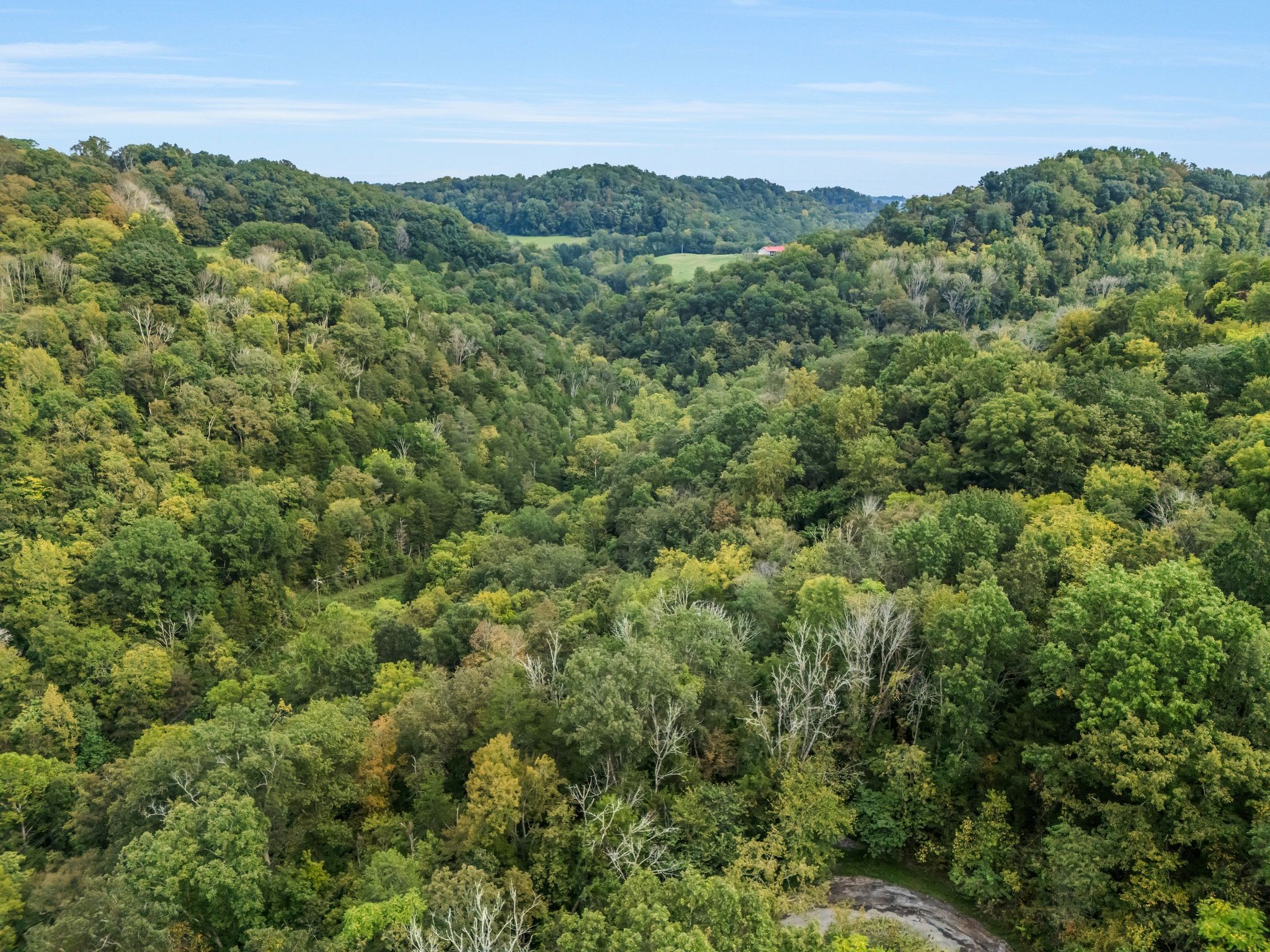 0 Poplar Flatt Road Silver Point, TN 38582 - Photo 12 of 23 a view of a city and mountains