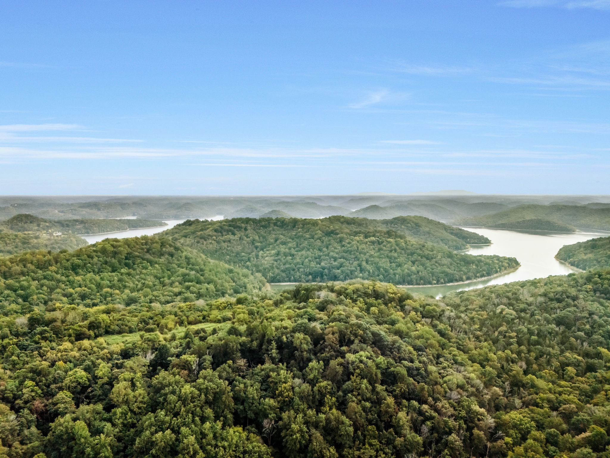 0 Poplar Flatt Road Silver Point, TN 38582 - Photo 8 of 23 a view of a field with an ocean
