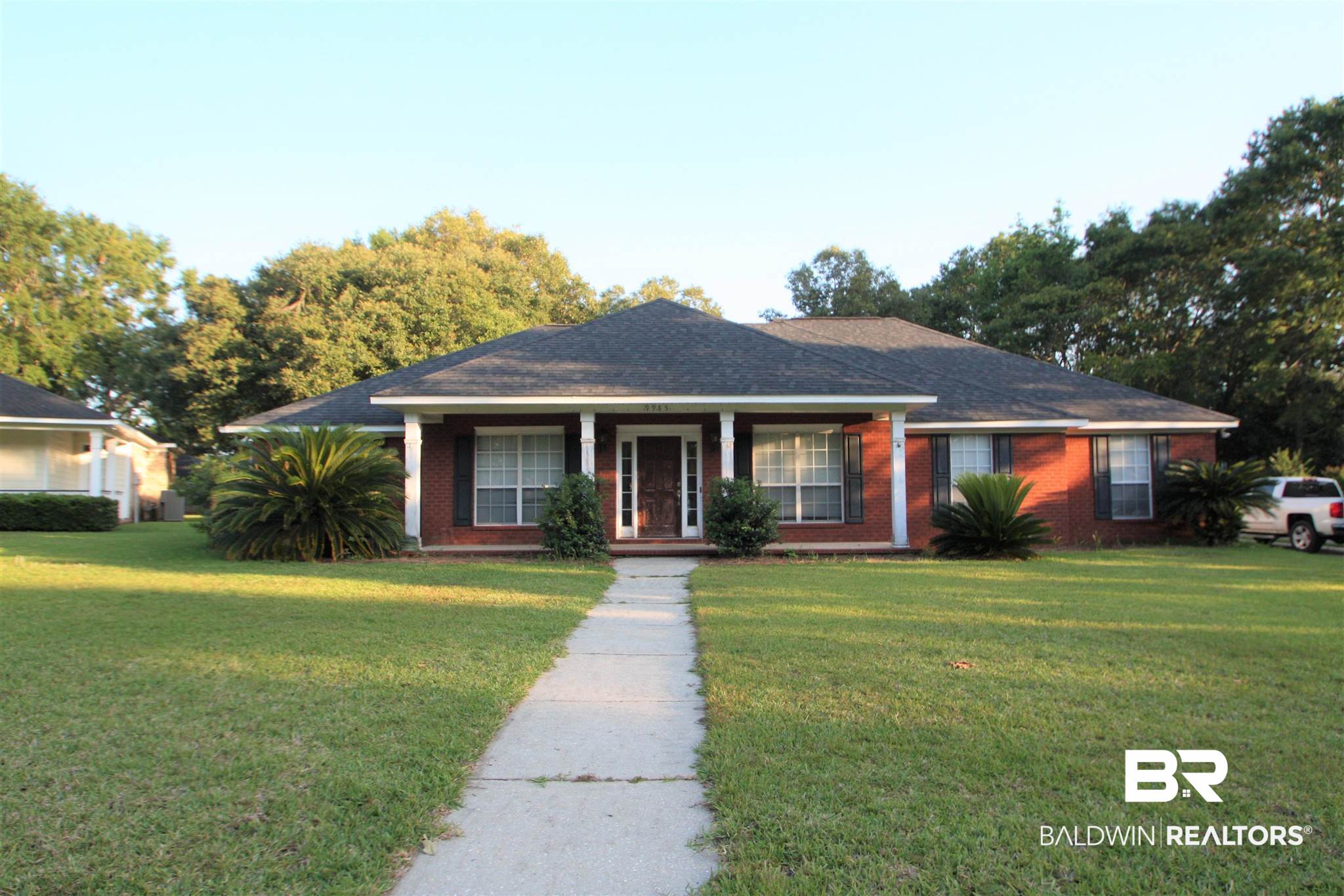 9985 Silverthorne Court Mobile, AL 36608 - Photo 1 of 1