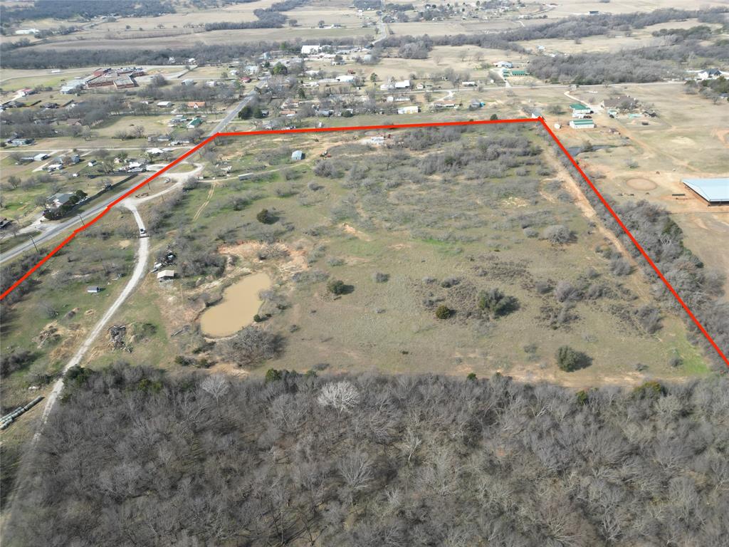 161 East Reno Road Azle, TX 76020 - Photo 13 of 14