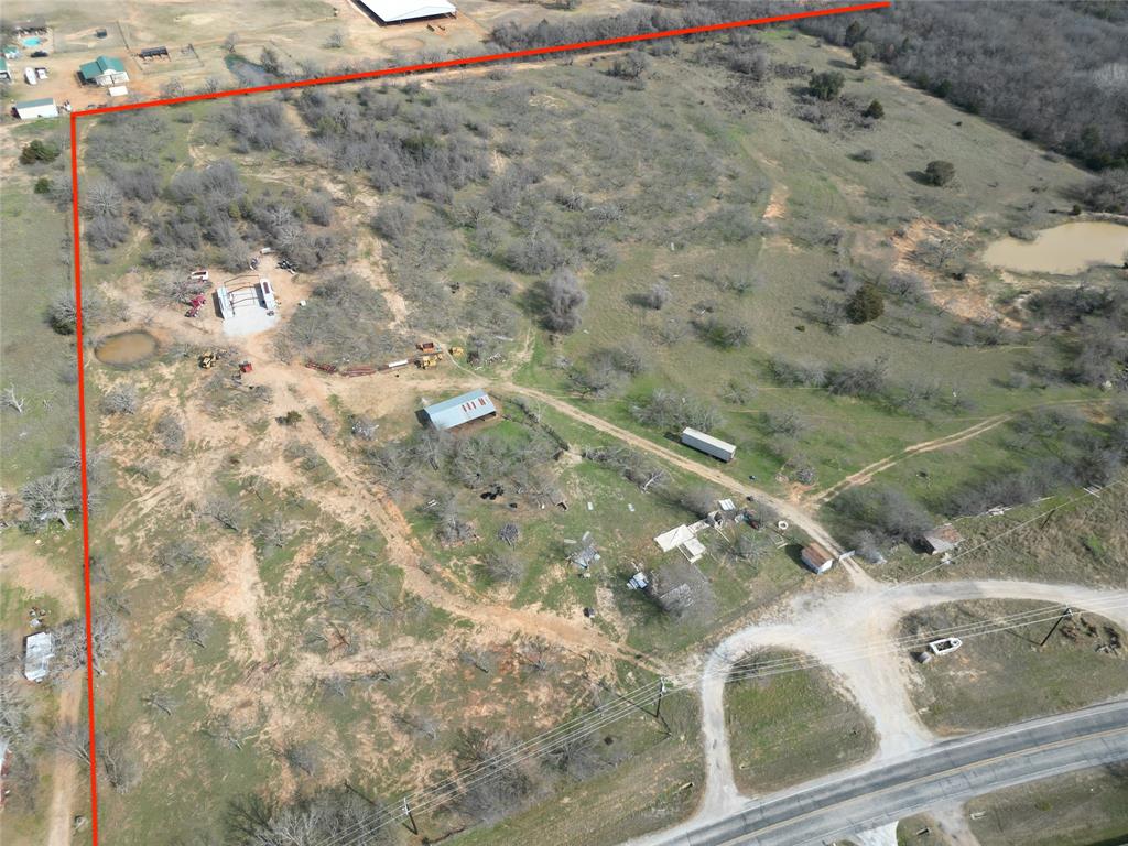 161 East Reno Road Azle, TX 76020 - Photo 2 of 14