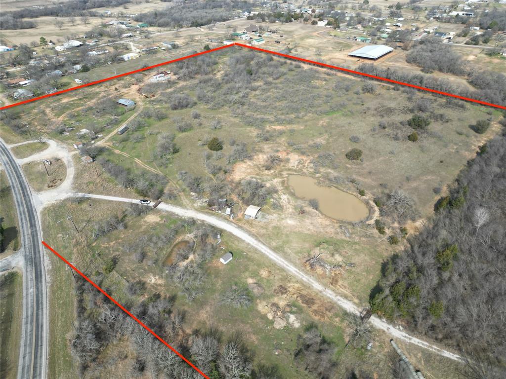 161 East Reno Road Azle, TX 76020 - Photo 4 of 14