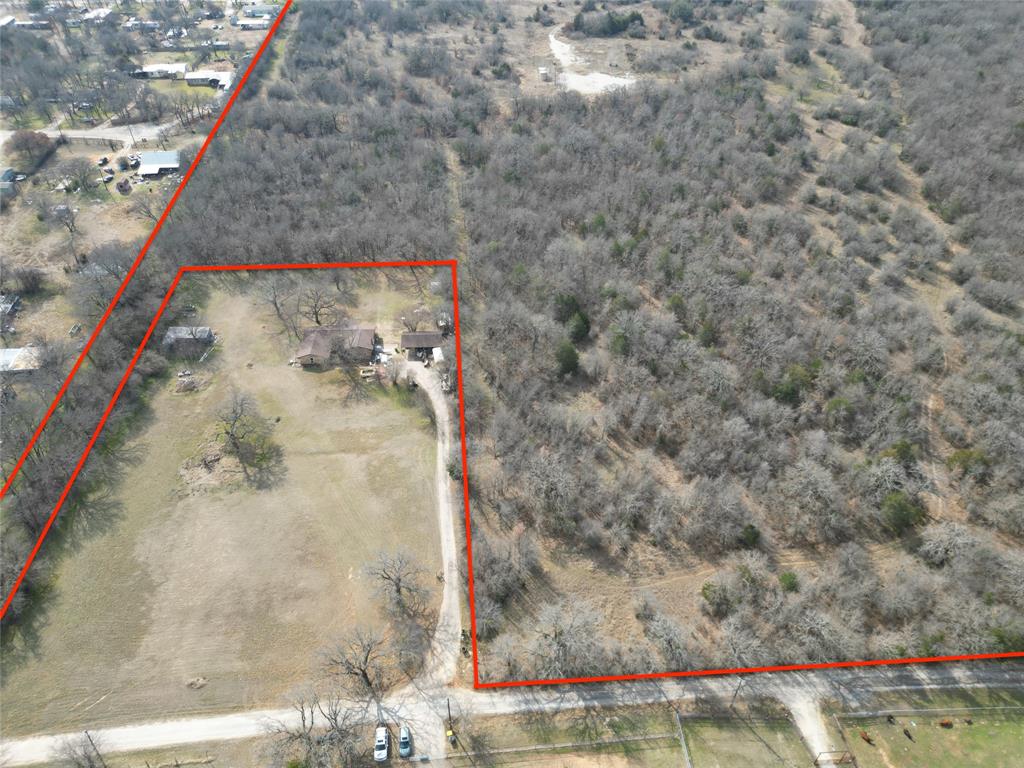 161 East Reno Road Azle, TX 76020 - Photo 8 of 14