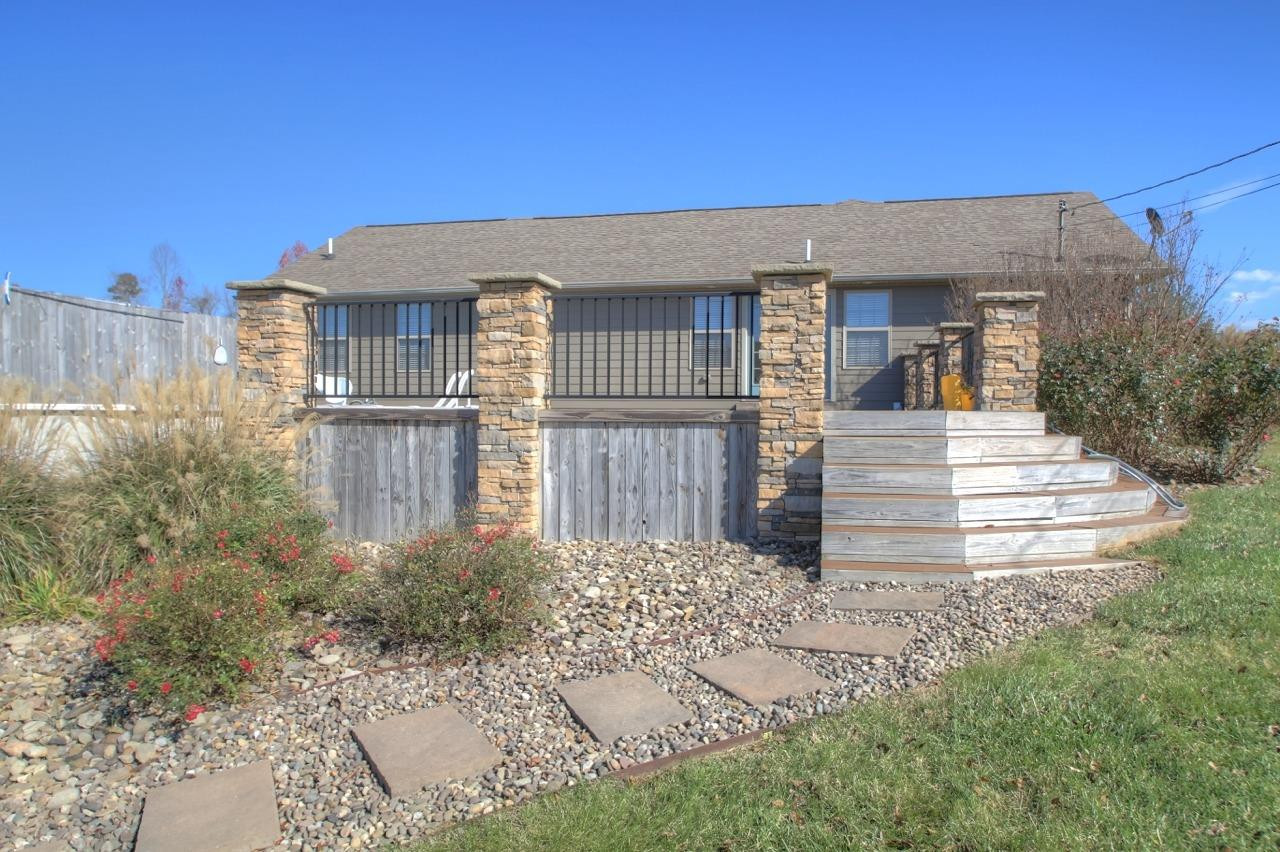 3683 Barbourville Road London, KY 40744 - Photo 26 of 29 Listing Photo