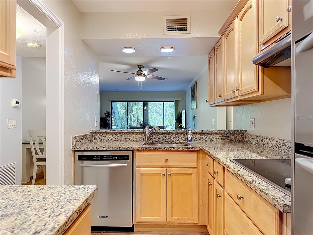 1715 Pelican Cove Road, Unit GL339 Sarasota, FL 34231 - Photo 11 of 56 Gallery Image 11