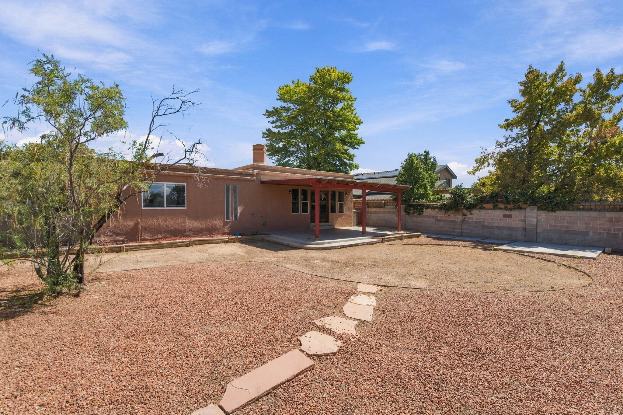 7309 Capulin Road Northeast Albuquerque, NM 87109 - Photo 33 of 40 Gallery Image 33