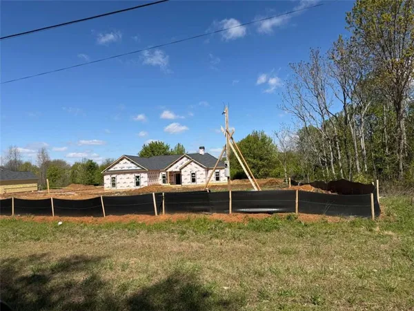 $475,000 | 545 Rockwell Church Road Northeast, Winder, GA 30680