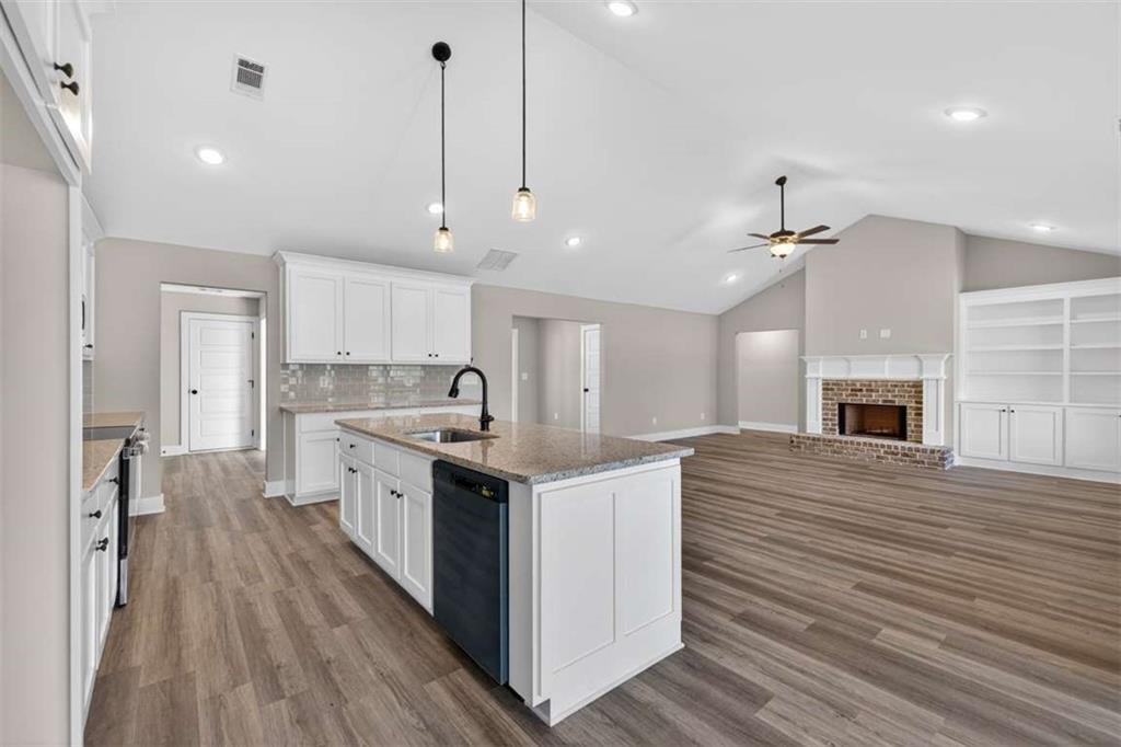 545 Rockwell Church Road Northeast Winder, GA 30680 - Photo 11 of 33