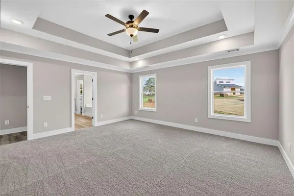 $475,000 | 545 Rockwell Church Road Northeast, Winder, GA 30680